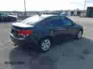 2014 Chevrolet Cruze LS z VIN 1G1PA5SH9E7479991, wystawiony jako IAAI lot #43338783 z przebiegiem 77 067 mil mil oraz . Historia ofert i sprzedaży dostępna na DreamBid. Obrazek 4.