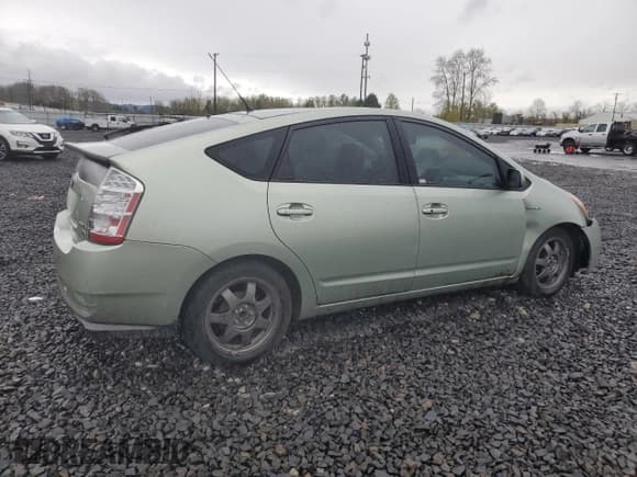 ✅ 2008 Toyota Prius • VIN: JTDKB20U887717833 • Lot: 50838735. Wystawiony na Copart z przebiegiem 207 650 mil. Bezpłatny archiwum sprzedaży aukcyjnych z USA i szczegółowy raport historii pojazdu na DreamBid. Zdjęcie 3.