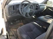 ✅ 2007 Chevrolet Silverado 1500 Work Truck • VIN: 1GCEC19V07Z193452 • Лот: 73950104. Опубликован ранее на Copart с пробегом 226 801 миль. Бесплатный доступ к архиву аукционных продаж из США и подробный отчёт об истории автомобиля на DreamBid. Изображение 8.