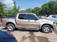 ✅ 2001 Ford Explorer Sport Trac • VIN: 1FMZU77EX1UC54892 • Lot: 42906026. Wystawiony na IAAI z przebiegiem 155 868 mil. Bezpłatny archiwum sprzedaży aukcyjnych z USA i szczegółowy raport historii pojazdu na DreamBid. Zdjęcie 14.