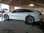 ✅ 2023 Toyota Mirai XLE • VIN: JTDAAAAA9PA008973 • Лот: 82218364. Опубликован ранее на Copart с пробегом 17 353 миль. Бесплатный доступ к архиву аукционных продаж из США и подробный отчёт об истории автомобиля на DreamBid. Изображение 2.