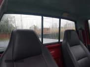 ✅ 1996 Nissan Frontier XE • VIN: 1N6SD11Y3TC386968 • Lot: 42960489. Wystawiony na IAAI z przebiegiem 90 846 mil. Bezpłatny archiwum sprzedaży aukcyjnych z USA i szczegółowy raport historii pojazdu na DreamBid. Zdjęcie 8.