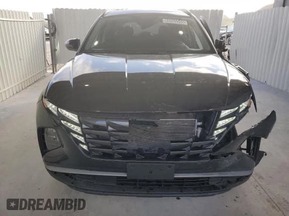 ✅ 2024 Hyundai Tucson SEL • VIN: 5NMJBCDE8RH341827 • Lot: 88865545. Wystawiony na Copart z przebiegiem 24 559 mil. Bezpłatny archiwum sprzedaży aukcyjnych z USA i szczegółowy raport historii pojazdu na DreamBid. Zdjęcie 5.