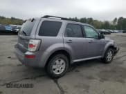 ✅ 2008 Mercury Mariner • VIN: 4M2CU911X8KJ26373 • Lot: 55289915. Listed on Copart with 196,103 mi. Free auction sales archive from the USA and detailed vehicle history report at DreamBid. Image 3.