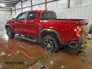 ✅ 2023 GMC Canyon 4WD AT4 • VIN: 1GTP6DEK0P1215039 • Lot: 94777125. Listed on Copart with 9,067 mi. Free auction sales archive from the USA and detailed vehicle history report at DreamBid. Image 2.