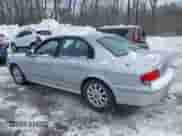 2004 Hyundai Sonata GLS z VIN KMHWF35H54A993497, wystawiony jako IAAI lot #41514677 z przebiegiem 45 330 mil mil oraz . Historia ofert i sprzedaży dostępna na DreamBid. Obrazek 6.