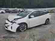 2017 Toyota Prius Two с VIN JTDKARFU7H3533042, выставлен на аукционе Copart как лот 69994115 с пробегом 85 937 миль миль и Списание • Salvage title. История ставок и продаж доступна на DreamBid. Изображение 1.
