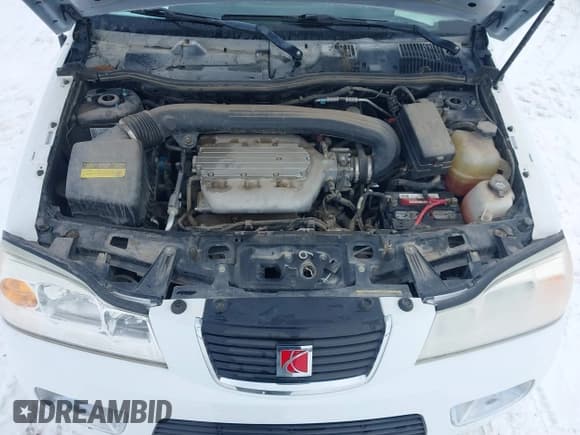 ✅ 2007 Saturn VUE V6 • VIN: 5GZCZ63497S862005 • Lot: 41484024. Listed on IAAI with 99,774 mi. Free auction sales archive from the USA and detailed vehicle history report at DreamBid. Image 10.