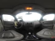 ✅ 2010 Chevrolet HHR 1LT • VIN: 3GNBABDB4AS537517 • Lot: 41716773. Listed on IAAI with 149,396 mi. Free auction sales archive from the USA and detailed vehicle history report at DreamBid. Image 19.