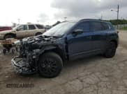 ✅ 2025 Mazda CX-50 Hybrid Premium Package • VIN: 7MMVAADWXSN105450 • Лот: 59684105. Опубликован ранее на Copart с пробегом Не указан. Бесплатный доступ к архиву аукционных продаж из США и подробный отчёт об истории автомобиля на DreamBid. Изображение 1.
