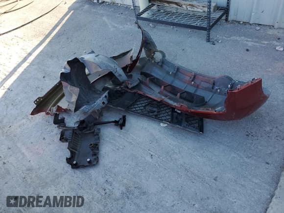 ✅ 2014 Nissan Frontier SV • VIN: 1N6AD0EV1EN736322 • Lot: 86246395. Wystawiony na Copart z przebiegiem 145 385 mil. Bezpłatny archiwum sprzedaży aukcyjnych z USA i szczegółowy raport historii pojazdu na DreamBid. Zdjęcie 12.