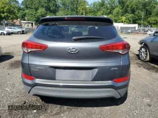 2016 Hyundai Tucson SE с VIN KM8J3CA41GU217831, выставлен на аукционе Copart как лот 68178985 с пробегом 76 723 миль миль и Списание • Salvage title. История ставок и продаж доступна на DreamBid. Изображение 6.