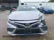 2021 Toyota Camry XSE with VIN 4T1K61BK3MU028249, listed as a IAAI auction lot 42553485 with 130,614 mi miles and . Bid and sale history available at DreamBid. Image 12.