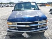 ✅ 1998 Chevrolet Suburban • VIN: 1GNEC16R5WJ301978 • Lot: 43262068. Listed on IAAI with 174,880 mi. Free auction sales archive from the USA and detailed vehicle history report at DreamBid. Image 12.