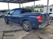 ✅ 2011 Nissan Titan SL • VIN: 1N6BA0ED0BN316082 • Лот: 55942615. Опубликован ранее на Copart с пробегом 216 257 миль. Бесплатный доступ к архиву аукционных продаж из США и подробный отчёт об истории автомобиля на DreamBid. Изображение 2.