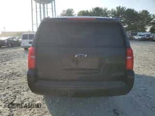 2018 Chevrolet Suburban LT z VIN 1GNSKHKC7JR266242, wystawiony jako Copart lot #71378904 z przebiegiem 129 349 mil mil oraz Szkoda całkowita • Salvage title. Historia ofert i sprzedaży dostępna na DreamBid. Obrazek 6.