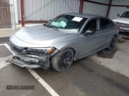 ✅ 2023 Honda Civic Sport • VIN: 2HGFE2F54PH541389 • Lot: 43745969. Wystawiony na IAAI z przebiegiem 128 461 mil. Bezpłatny archiwum sprzedaży aukcyjnych z USA i szczegółowy raport historii pojazdu na DreamBid. Zdjęcie 19.