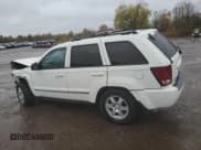✅ 2010 Jeep Grand Cherokee Laredo • VIN: 1J4PR4GK3AC110716 • Lot: 90836385. Wystawiony na Copart z przebiegiem 166 167 mil. Bezpłatny archiwum sprzedaży aukcyjnych z USA i szczegółowy raport historii pojazdu na DreamBid. Zdjęcie 2.