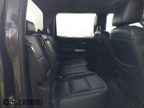 ✅ 2016 Chevrolet Silverado 2500HD LT • VIN: 1GC1KVEG8GF108407 • Лот: 43762529. Опубликован ранее на IAAI с пробегом 216 824 миль. Бесплатный доступ к архиву аукционных продаж из США и подробный отчёт об истории автомобиля на DreamBid. Изображение 8.