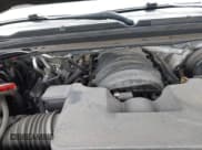 ✅ 2017 Chevrolet Tahoe LT • VIN: 1GNSKBKC7HR118244 • Lot: 42849346. Listed on IAAI with 126,620 mi. Free auction sales archive from the USA and detailed vehicle history report at DreamBid. Image 10.