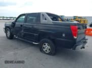 ✅ 2005 Chevrolet Avalanche LS • VIN: 3GNEC12Z25G223620 • Lot: 42278098. Listed on IAAI with 263,073 mi. Free auction sales archive from the USA and detailed vehicle history report at DreamBid. Image 3.