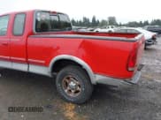 ✅ 1997 Ford F-150 XL • VIN: 1FTDX18W2VKD02638 • Lot: 42884643. Listed on IAAI with 180,974 mi. Free auction sales archive from the USA and detailed vehicle history report at DreamBid. Image 6.