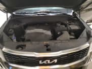 ✅ 2022 Kia Telluride S • VIN: 5XYP64HC1NG205797 • Lot: 90830455. Listed on Copart with 46,229 mi. Free auction sales archive from the USA and detailed vehicle history report at DreamBid. Image 12.