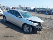 ✅ 2009 Pontiac G6 1SA • VIN: 1G2ZG57B894214333 • Lot: 42562776. Wystawiony na IAAI z przebiegiem Nie podano. Bezpłatny archiwum sprzedaży aukcyjnych z USA i szczegółowy raport historii pojazdu na DreamBid. Zdjęcie 1.