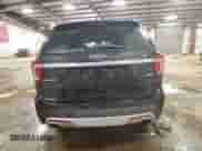 2017 Ford Explorer Limited with VIN 1FM5K8F88HGC58969, listed as a Copart auction lot 49618805 with 68,457 mi miles and Clean title. Bid and sale history available at DreamBid. Image 6.