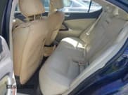 ✅ 2011 Lexus IS 250 • VIN: JTHCF5C20B5049547 • Lot: 42506878. Listed on IAAI with 175,754 mi. Free auction sales archive from the USA and detailed vehicle history report at DreamBid. Image 8.