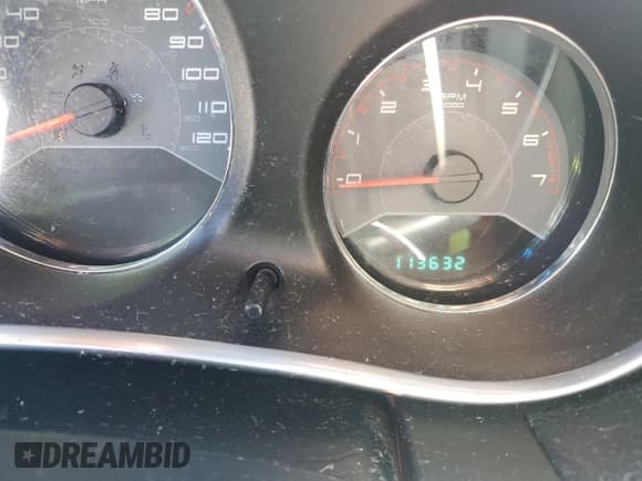 ✅ 2013 Dodge Avenger SE • VIN: 1C3CDZAB1DN687783 • Lot: 82692305. Wystawiony na Copart z przebiegiem 113 632 mil. Bezpłatny archiwum sprzedaży aukcyjnych z USA i szczegółowy raport historii pojazdu na DreamBid. Zdjęcie 9.