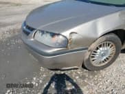 ✅ 2001 Chevrolet Impala • VIN: 2G1WF55E619146347 • Lot: 42792452. Wystawiony na IAAI z przebiegiem 156 009 mil. Bezpłatny archiwum sprzedaży aukcyjnych z USA i szczegółowy raport historii pojazdu na DreamBid. Zdjęcie 12.