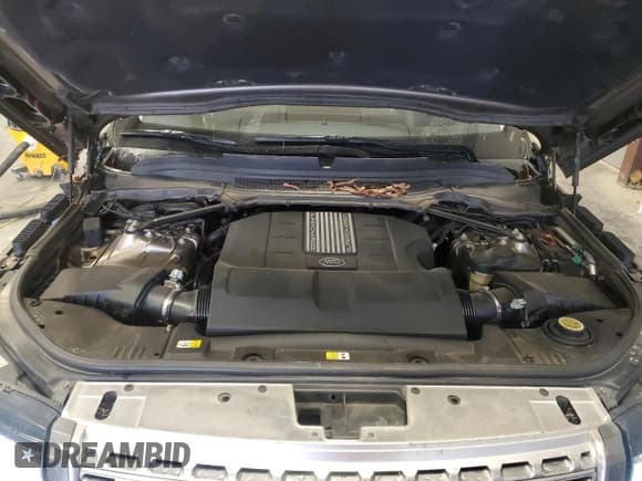 ✅ 2016 Land Rover Range Rover Supercharged • VIN: SALGS3EF5GA271382 • Лот: 43272045. Опубликован ранее на Copart с пробегом 166 478 миль. Бесплатный доступ к архиву аукционных продаж из США и подробный отчёт об истории автомобиля на DreamBid. Изображение 12.