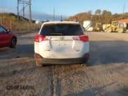 ✅ 2015 Toyota RAV4 Limited • VIN: 2T3DFREV2FW355183 • Lot: 43563076. Listed on IAAI with 132,867 mi. Free auction sales archive from the USA and detailed vehicle history report at DreamBid. Image 16.