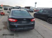 ✅ 2016 Ford Fusion SE • VIN: 3FA6P0H96GR286493 • Лот: 43449427. Опубликован ранее на IAAI с пробегом 137 275 миль. Бесплатный доступ к архиву аукционных продаж из США и подробный отчёт об истории автомобиля на DreamBid. Изображение 17.
