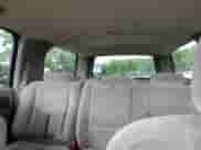 2003 Chevrolet Suburban LS с VIN 1GNFK16ZX3J173739, выставлен на аукционе Copart как лот 63530784 с пробегом 252 958 миль миль и Списание • Salvage title. История ставок и продаж доступна на DreamBid. Изображение 10.