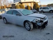 ✅ 2012 Chevrolet Malibu 1LS • VIN: 1G1ZB5E00CF157500 • Lot: 82293564. Listed on Copart with 20,487 mi. Free auction sales archive from the USA and detailed vehicle history report at DreamBid. Image 4.