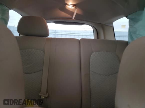 ✅ 2009 Chevrolet HHR 1LT • VIN: 3GNCA23B19S555443 • Lot: 54398455. Listed on Copart with 200,825 mi. Free auction sales archive from the USA and detailed vehicle history report at DreamBid. Image 10.