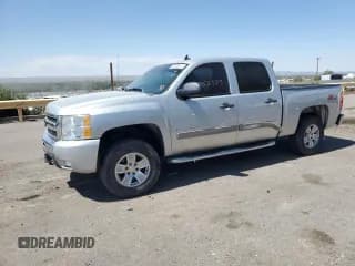 ✅ 2011 Chevrolet Silverado 1500 LT • VIN: 3GCPKSE32BG265654 • Lot: 68058614. Listed on Copart with 152,593 mi. Free auction sales archive from the USA and detailed vehicle history report at DreamBid. Image 1.