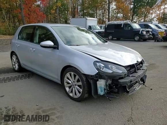 ✅ 2012 Volkswagen Golf TDI • VIN: WVWNM7AJ9CW246315 • Lot: 84807615. Wystawiony na Copart z przebiegiem 226 732 mil. Bezpłatny archiwum sprzedaży aukcyjnych z USA i szczegółowy raport historii pojazdu na DreamBid. Zdjęcie 13.