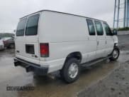 ✅ 2010 Ford Econoline Cargo Commercial • VIN: 1FTNE2EW2ADA36668 • Lot: 59904755. Listed on Copart with 41,419 mi. Free auction sales archive from the USA and detailed vehicle history report at DreamBid. Image 3.