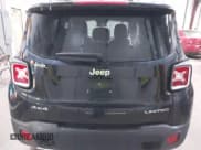 ✅ 2017 Jeep Renegade Limited • VIN: ZACCJBDB4HPG64163 • Лот: 41661972. Опубликован ранее на IAAI с пробегом 68 335 миль. Бесплатный доступ к архиву аукционных продаж из США и подробный отчёт об истории автомобиля на DreamBid. Изображение 17.