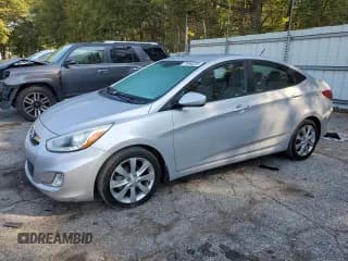 ✅ 2014 Hyundai Accent GLS • VIN: KMHCU4AE5EU768846 • Лот: 74660234. Опубликован ранее на Copart с пробегом 163 401 миль. Бесплатный доступ к архиву аукционных продаж из США и подробный отчёт об истории автомобиля на DreamBid. Изображение 1.
