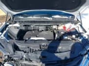 ✅ 2020 Chevrolet Blazer LT • VIN: 3GNKBBRA6LS705853 • Лот: 41646508. Опубликован ранее на IAAI с пробегом 56 115 миль. Бесплатный доступ к архиву аукционных продаж из США и подробный отчёт об истории автомобиля на DreamBid. Изображение 10.