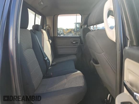 ✅ 2012 Ram 1500 SLT • VIN: 1C6RD7GT0CS284928 • Lot: 66317215. Listed on Copart with 242,823 mi. Free auction sales archive from the USA and detailed vehicle history report at DreamBid. Image 10.