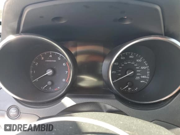 ✅ 2017 Subaru Legacy Premium • VIN: 4S3BNAH6XH3036572 • Lot: 54140945. Listed on Copart with Not provided. Free auction sales archive from the USA and detailed vehicle history report at DreamBid. Image 9.