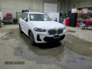 ✅ 2024 BMW X3 xDrive30i • VIN: WBX57DP03RN263374 • Лот: 72085795. Опубликован ранее на Copart с пробегом 21 564 миль. Бесплатный доступ к архиву аукционных продаж из США и подробный отчёт об истории автомобиля на DreamBid. Изображение 14.