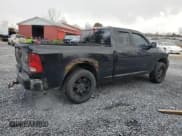 ✅ 2010 Dodge 1500 ST • VIN: 1D7RV1GP5AS240447 • Lot: 84054314. Wystawiony na Copart z przebiegiem 160 843 mil. Bezpłatny archiwum sprzedaży aukcyjnych z USA i szczegółowy raport historii pojazdu na DreamBid. Zdjęcie 3.