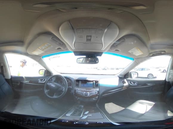 ✅ 2014 Infiniti QX60 • VIN: 5N1AL0MNXEC524906 • Lot: 42106134. Listed on IAAI with 109,280 mi. Free auction sales archive from the USA and detailed vehicle history report at DreamBid. Image 18.