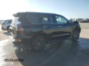 ✅ 2023 Lexus GX 460 Luxury • VIN: JTJGM7BX0P5341351 • Lot: 52144515. Wystawiony na Copart z przebiegiem 15 150 mil. Bezpłatny archiwum sprzedaży aukcyjnych z USA i szczegółowy raport historii pojazdu na DreamBid. Zdjęcie 3.